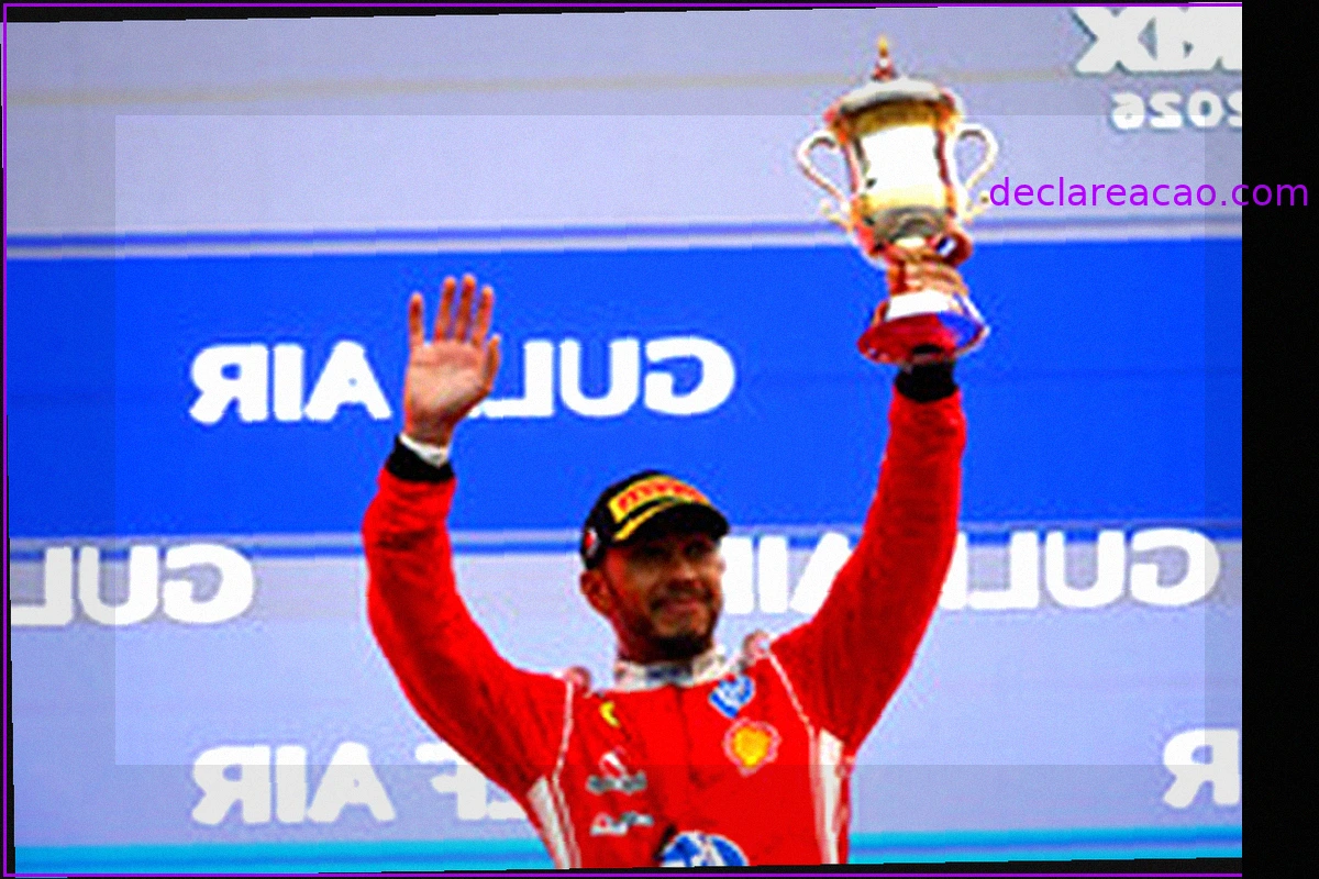 F1: Hamilton explica la decisión de los neumáticos lisos
