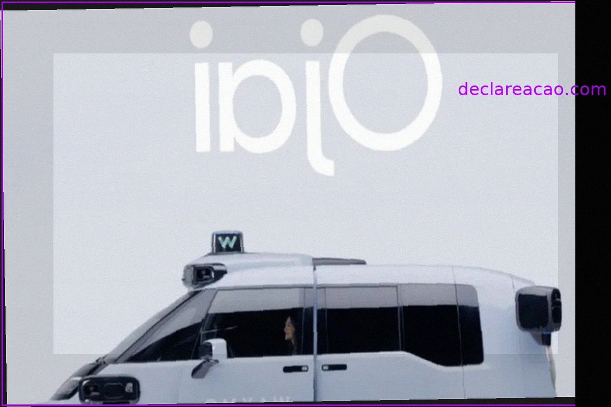 Las furgonetas Waymo Ojai ya están disponibles para todos los pasajeros en tres ciudades