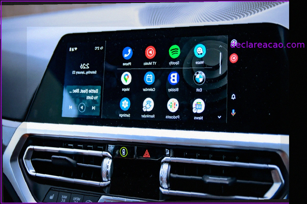 Mejora tu experiencia con Android Auto con estos sencillos ajustes
