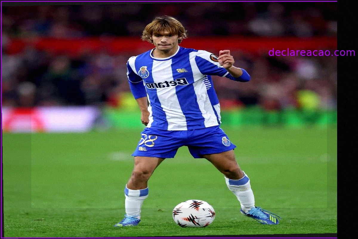 ¿Qué falta en el fichaje de Rodrigo Mora por la Roma?
