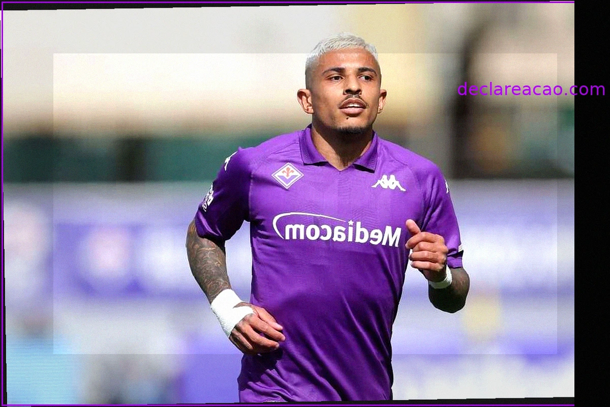 Fiorentina y el riesgo de perder a Dodo gratis