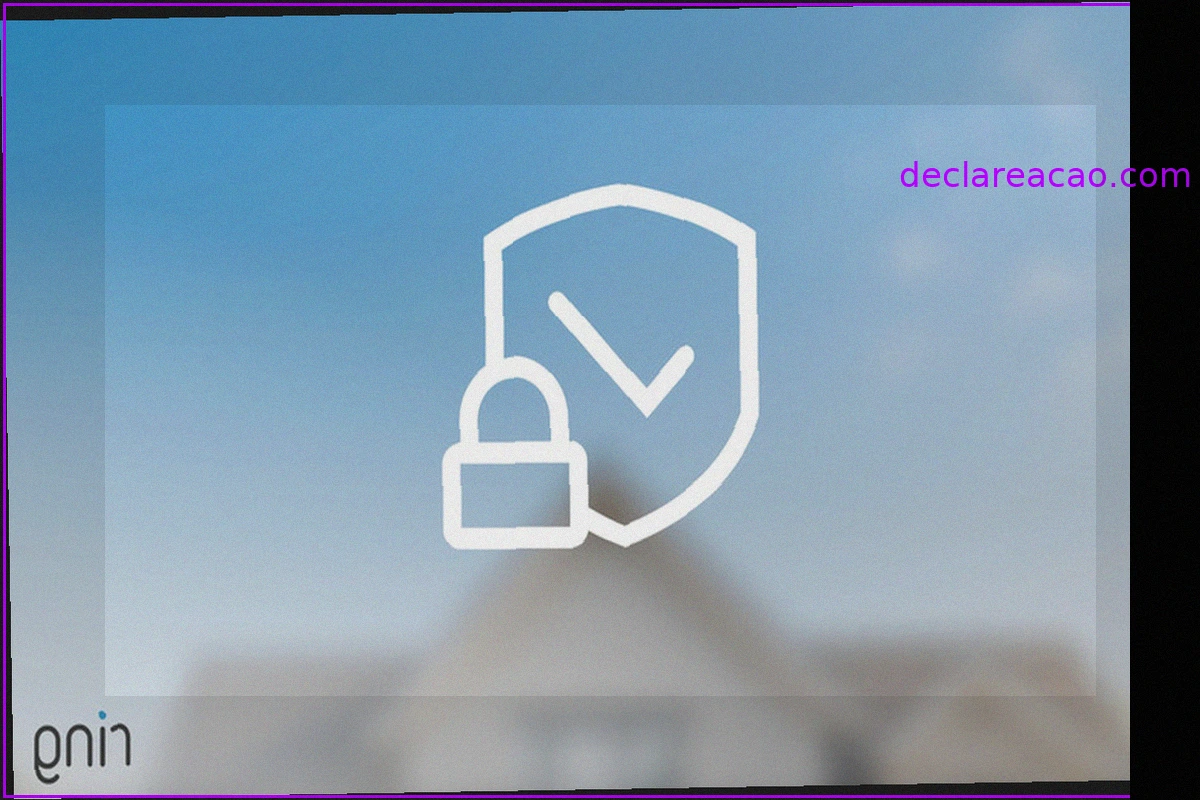 Ring Implementa Mejores Estándares de Cifrado por Defecto para Abordar Preocupaciones de Privacidad