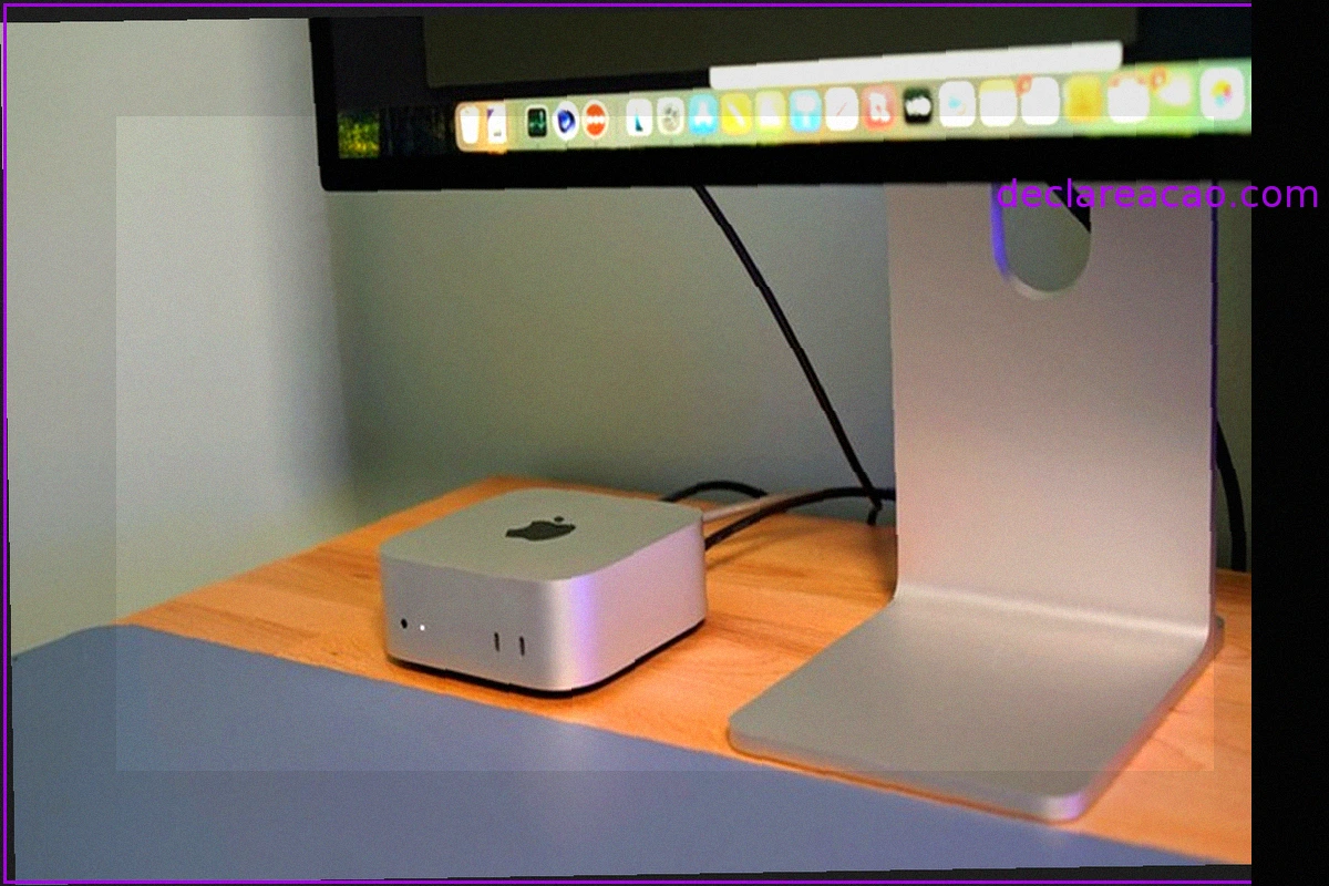 Apple debería crear un Mac Neo para llenar el vacío dejado por el Mac mini más caro