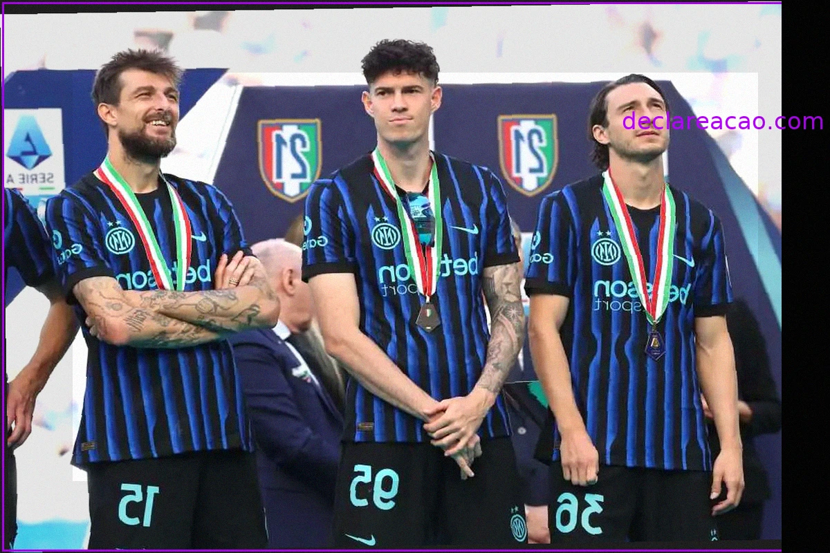 Alessandro Bastoni reflexiona sobre el desastre de Italia contra Bosnia: “No quiero ser visto como una víctima”