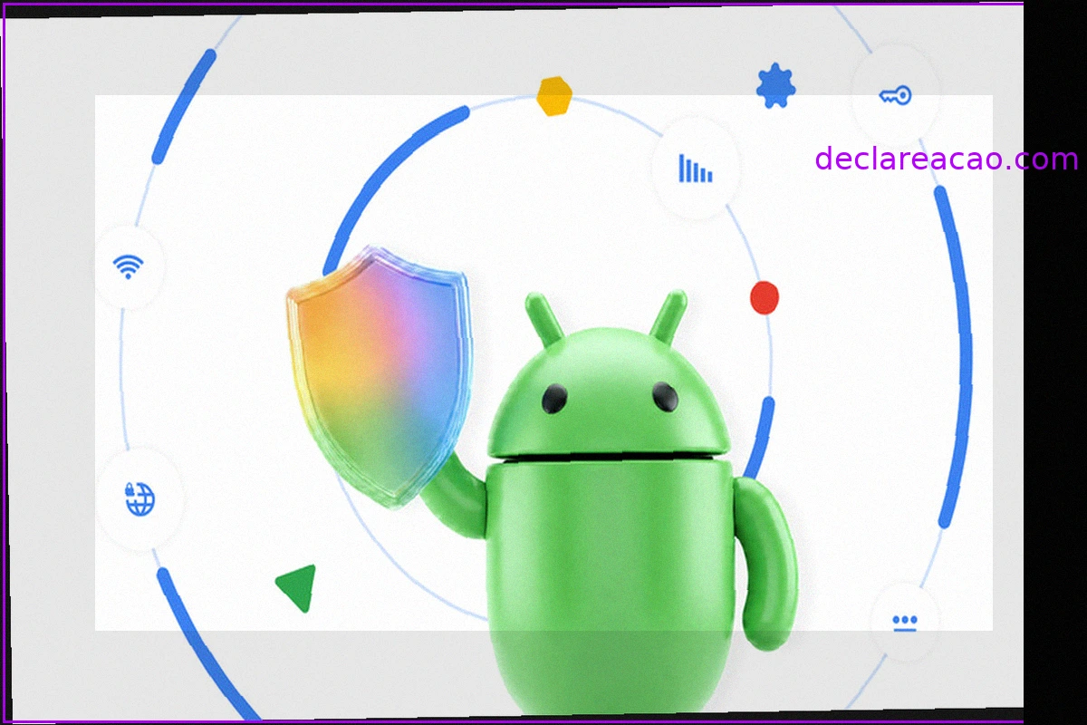 Google implementa soporte para Encrypted Client Hello en Android 17