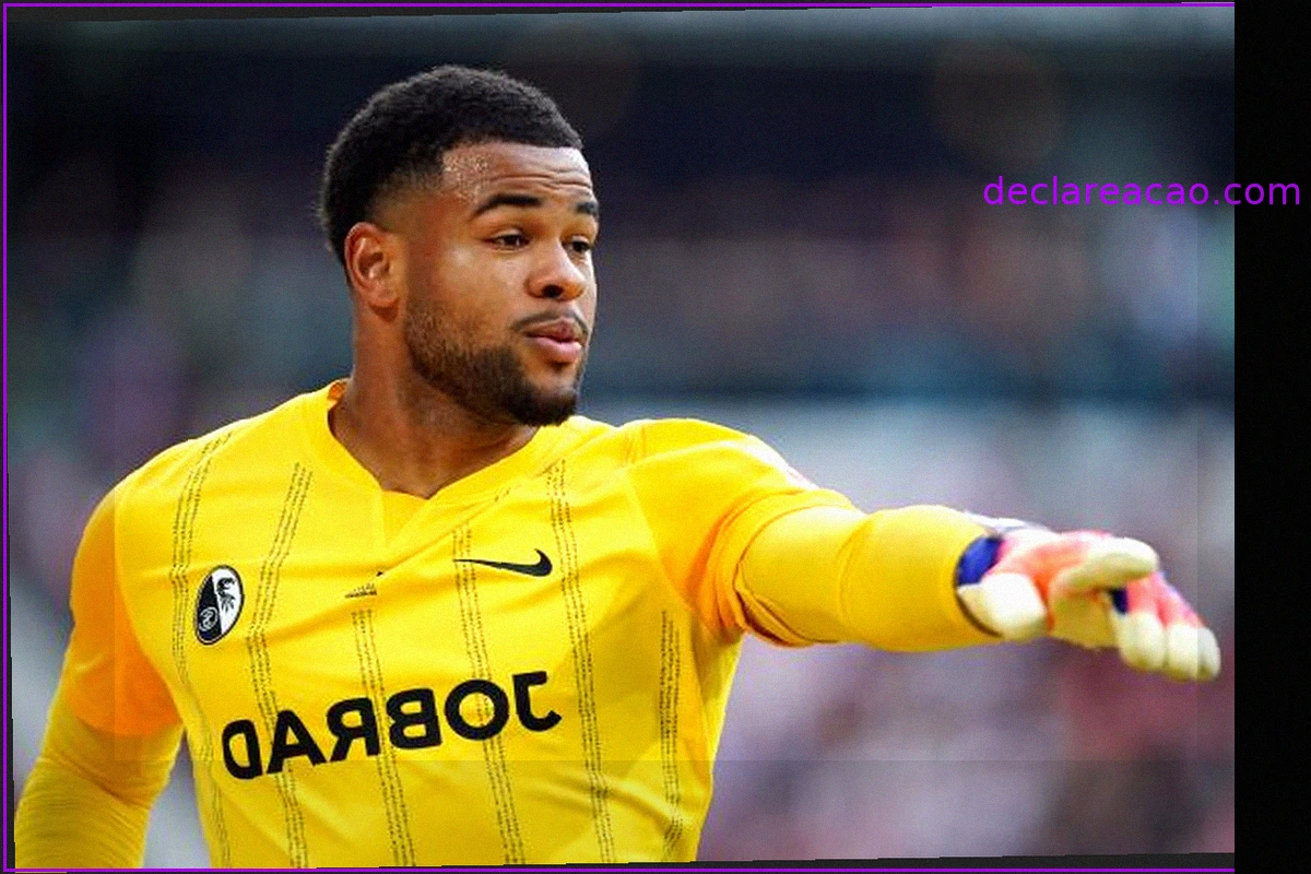 Eintracht Frankfurt se une a la puja por Noah Atubolu