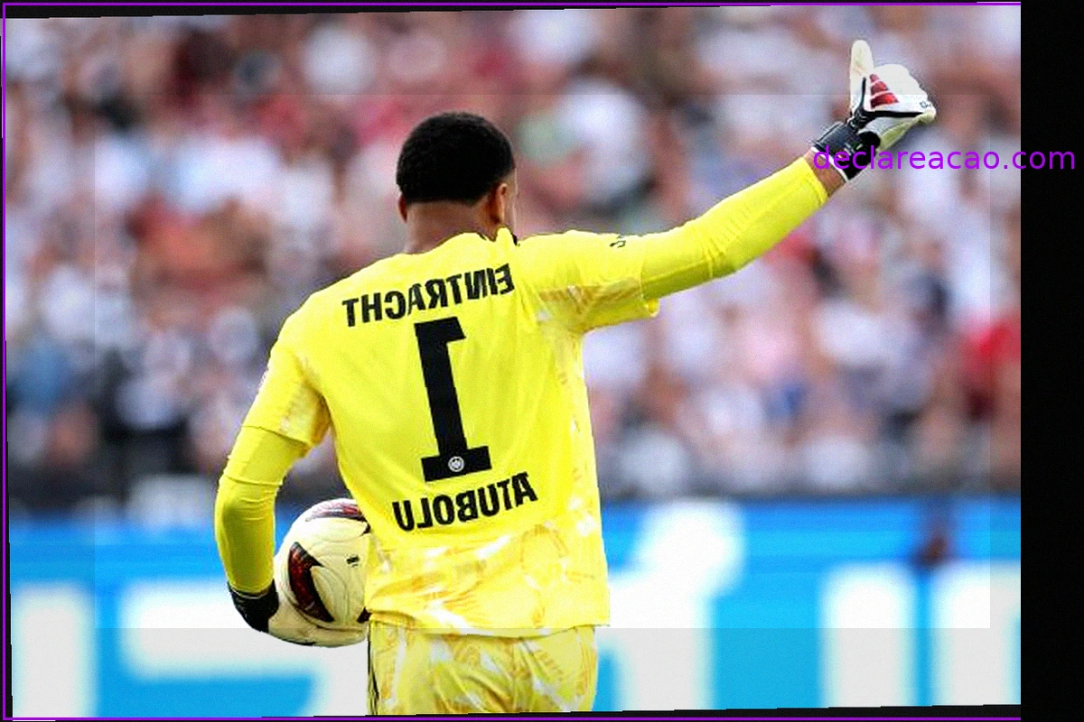Atubolu, el rey de los penales, listo para la primera convocatoria de Klopp