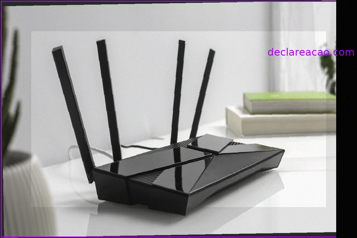 Wi-Fi 6 vs. Wi-Fi 7: ¿Cuál es la diferencia y cuál es mejor para internet en casa?