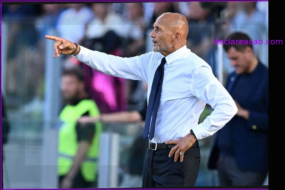 Ricky Massara: Confianza Plena en Luciano Spalletti para Juventus