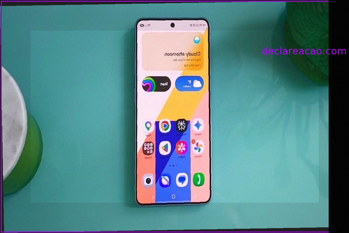 Samsung Galaxy Unpacked Agosto 2026: Presentación del nuevo S26 FE