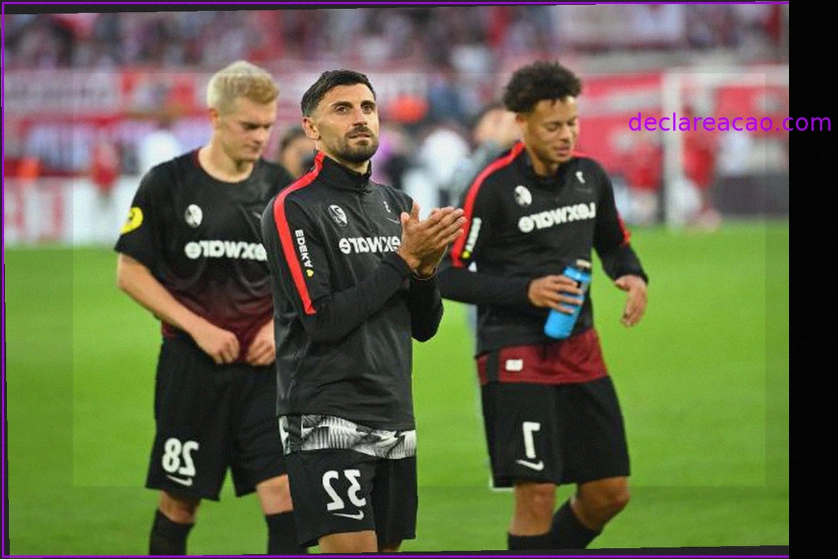 SC Freiburg vs. Motherwell FC: Previa de la Liga de Conferencias, Noticias del Equipo y Alineaciones Previstas