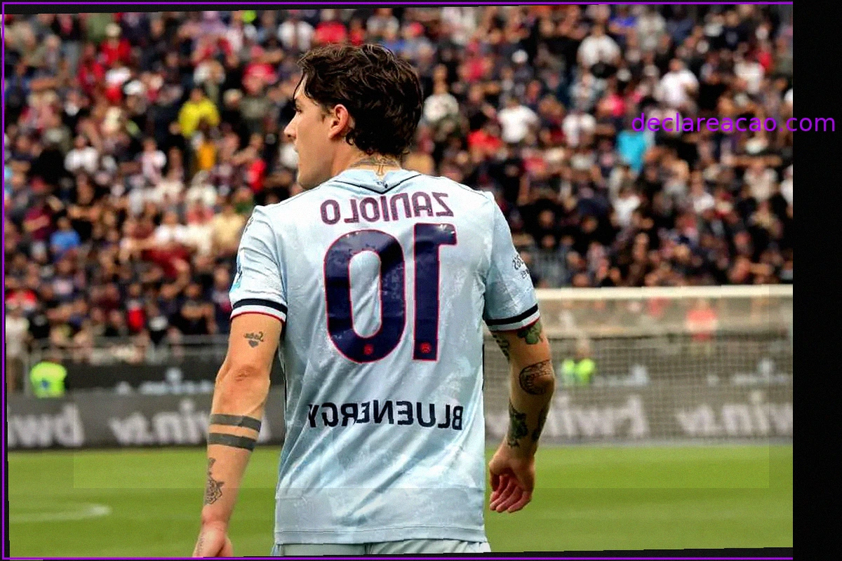 Ajax se interesa en Nicolo Zaniolo del Udinese, el italiano podría ser el reemplazo de Mika Godts