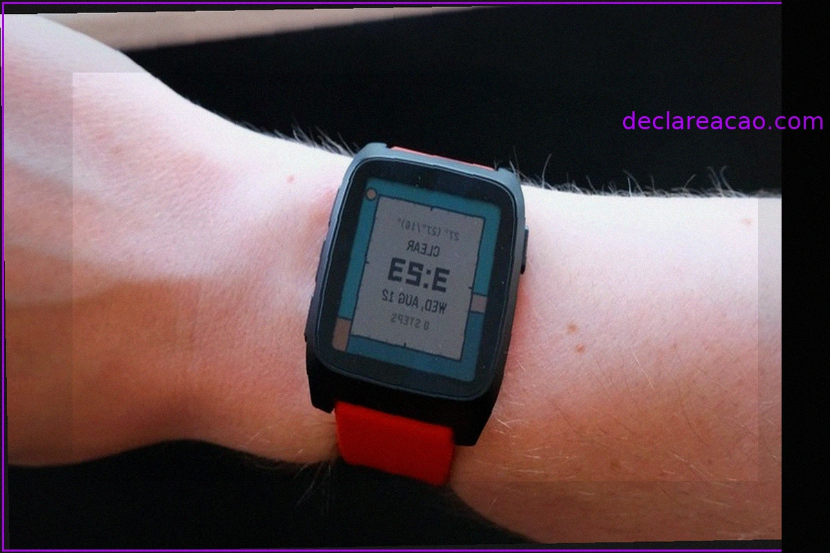 Pebble Time 2: El smartwatch ideal para un público específico
