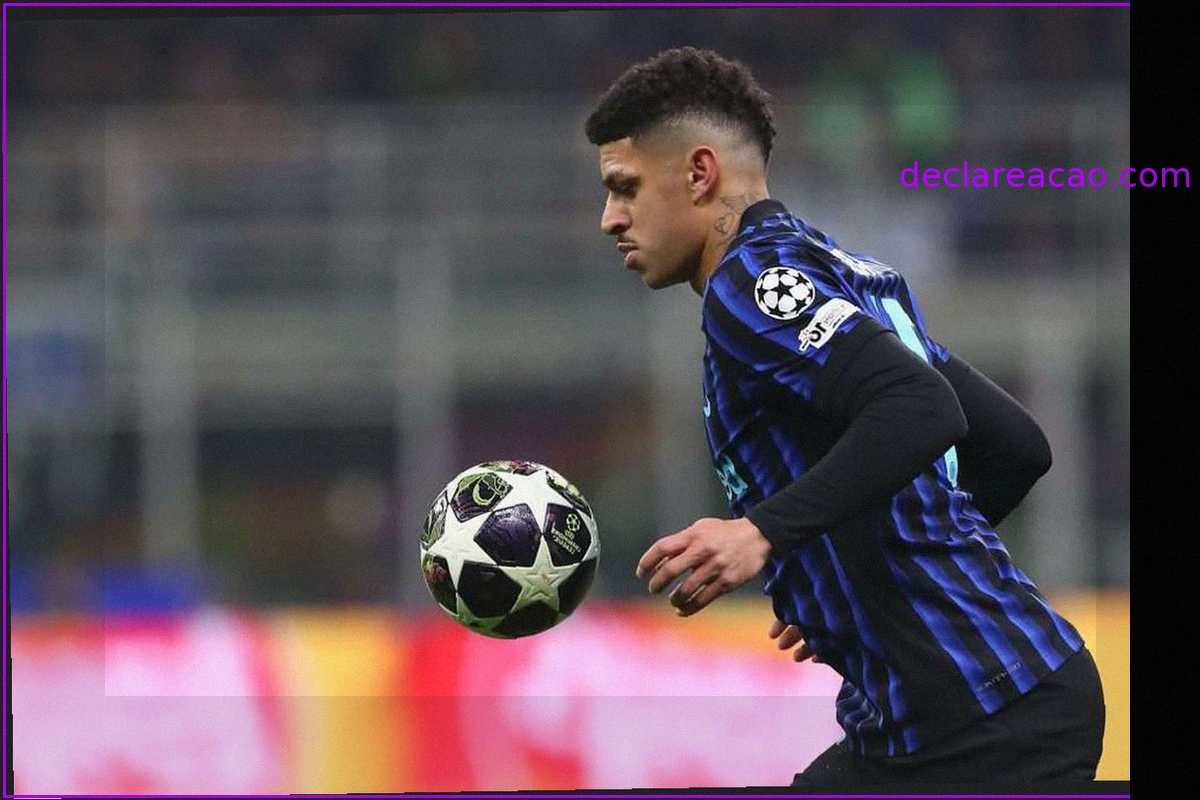 Por qué el fichaje de Luis Henrique por la Roma está en pausa