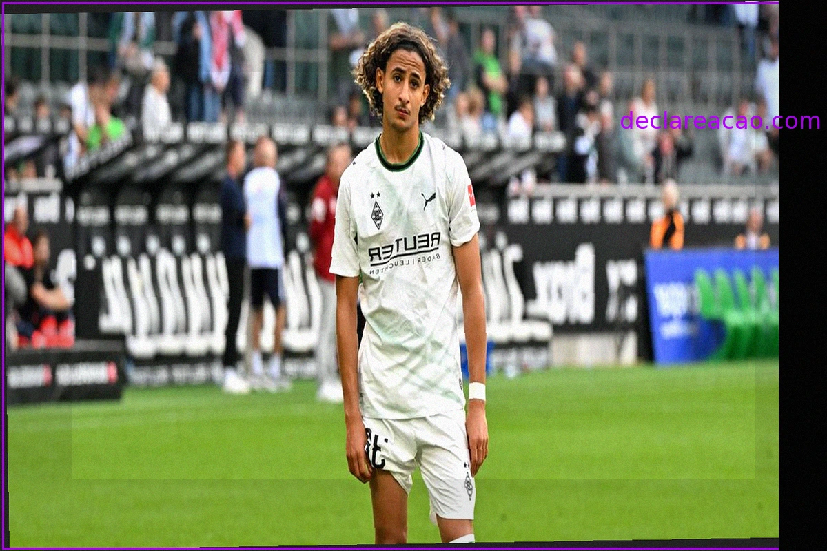 Borussia Mönchengladbach: Nueva Derrota Bajo Lichte Ante Mainz