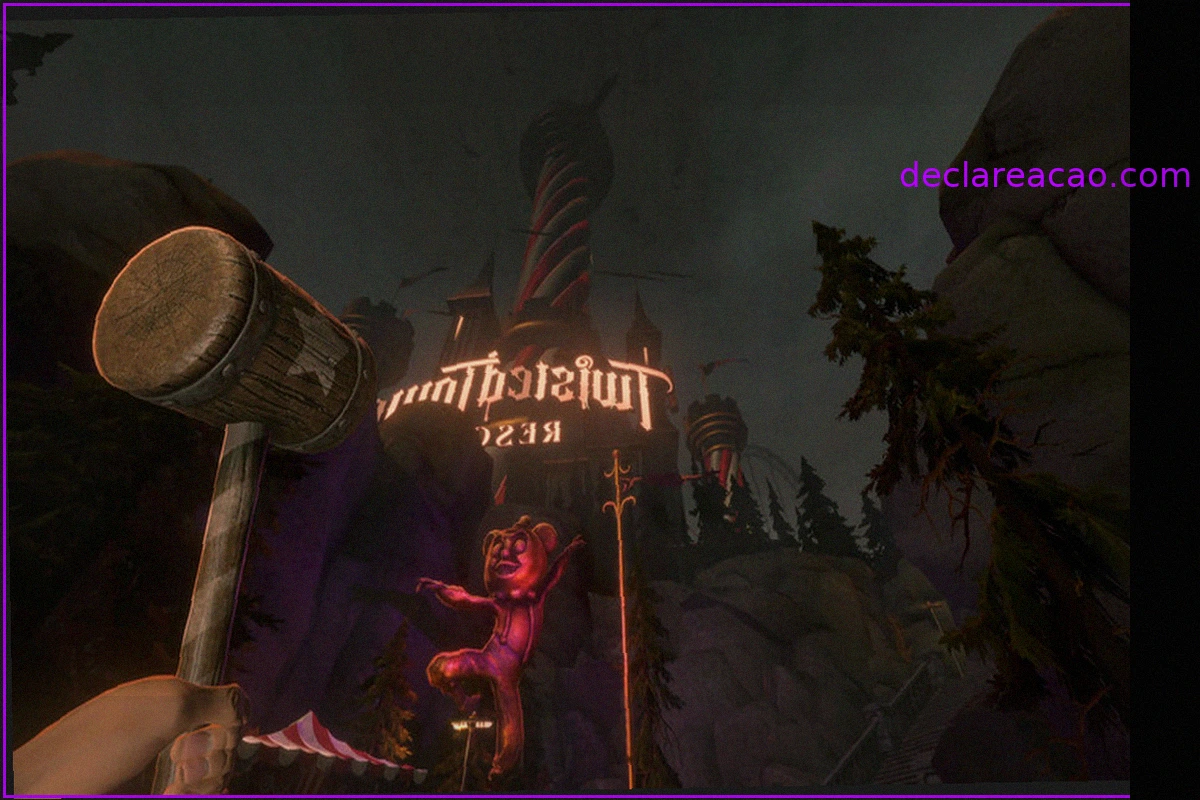 Nuevos Juegos Indie: De Darkest Dungeon a Shooters con Payasos
