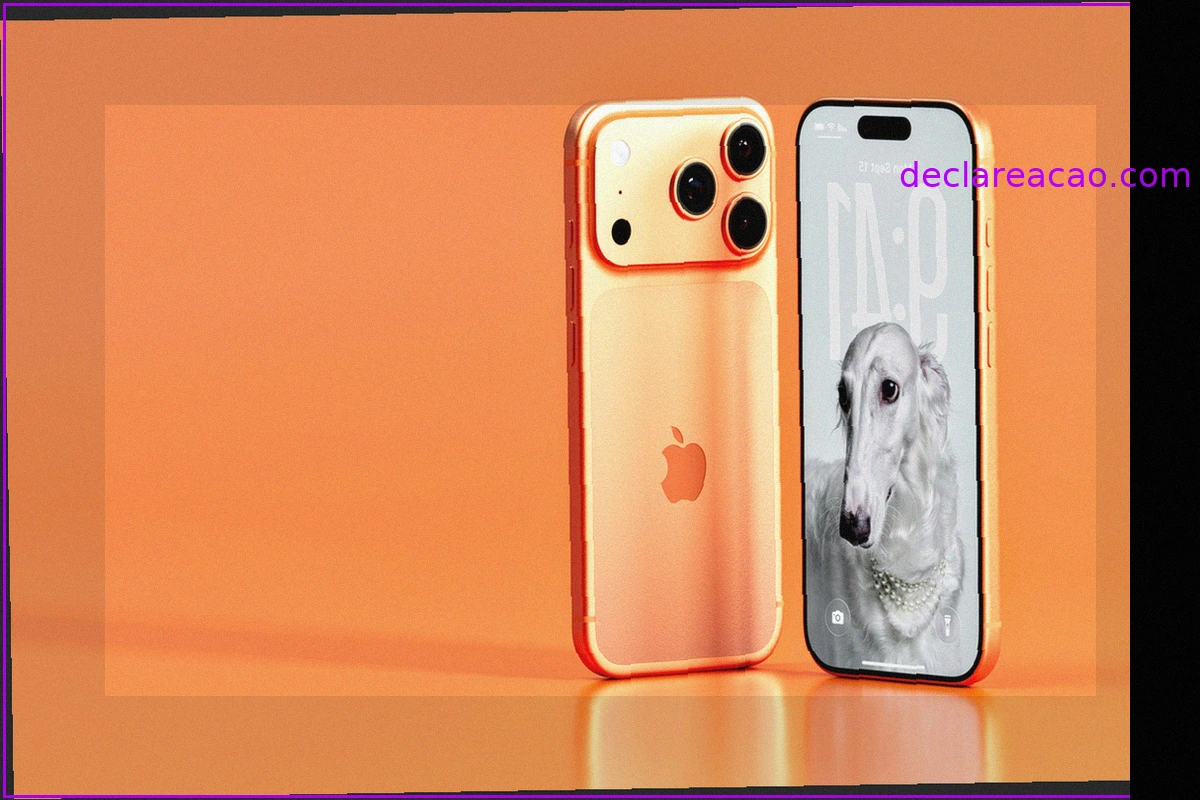 Apple anuncia evento del iPhone el 9 de septiembre: "Sorpresa y brillo"