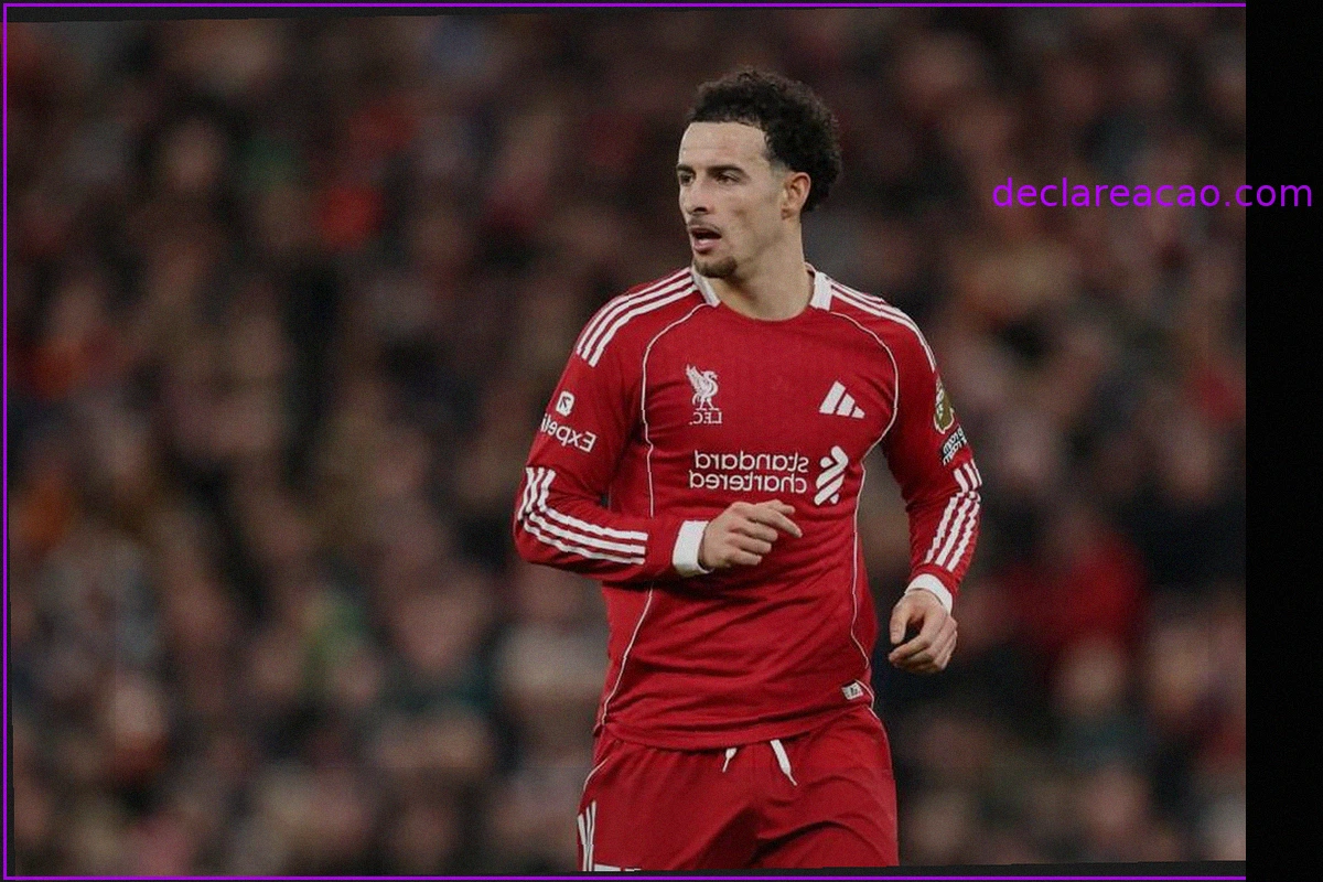 Inter no renuncia a Curtis Jones del Liverpool