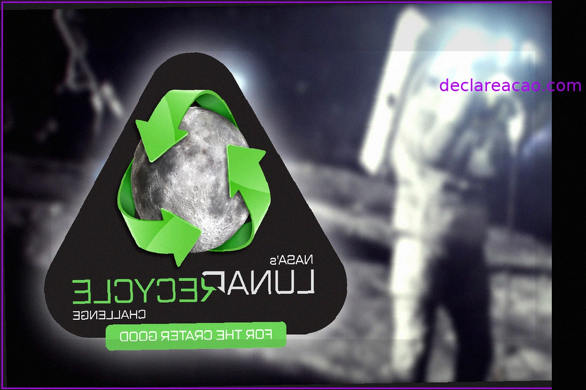 La NASA invita a los medios al evento final del Desafío LunaRecycle en Alabama
