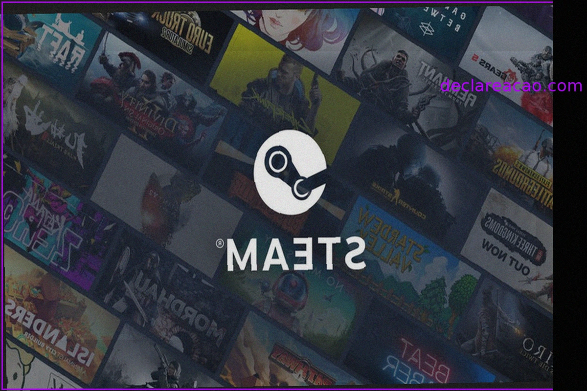 Una década de archivos de Steam, más de 12TB, se ha filtrado