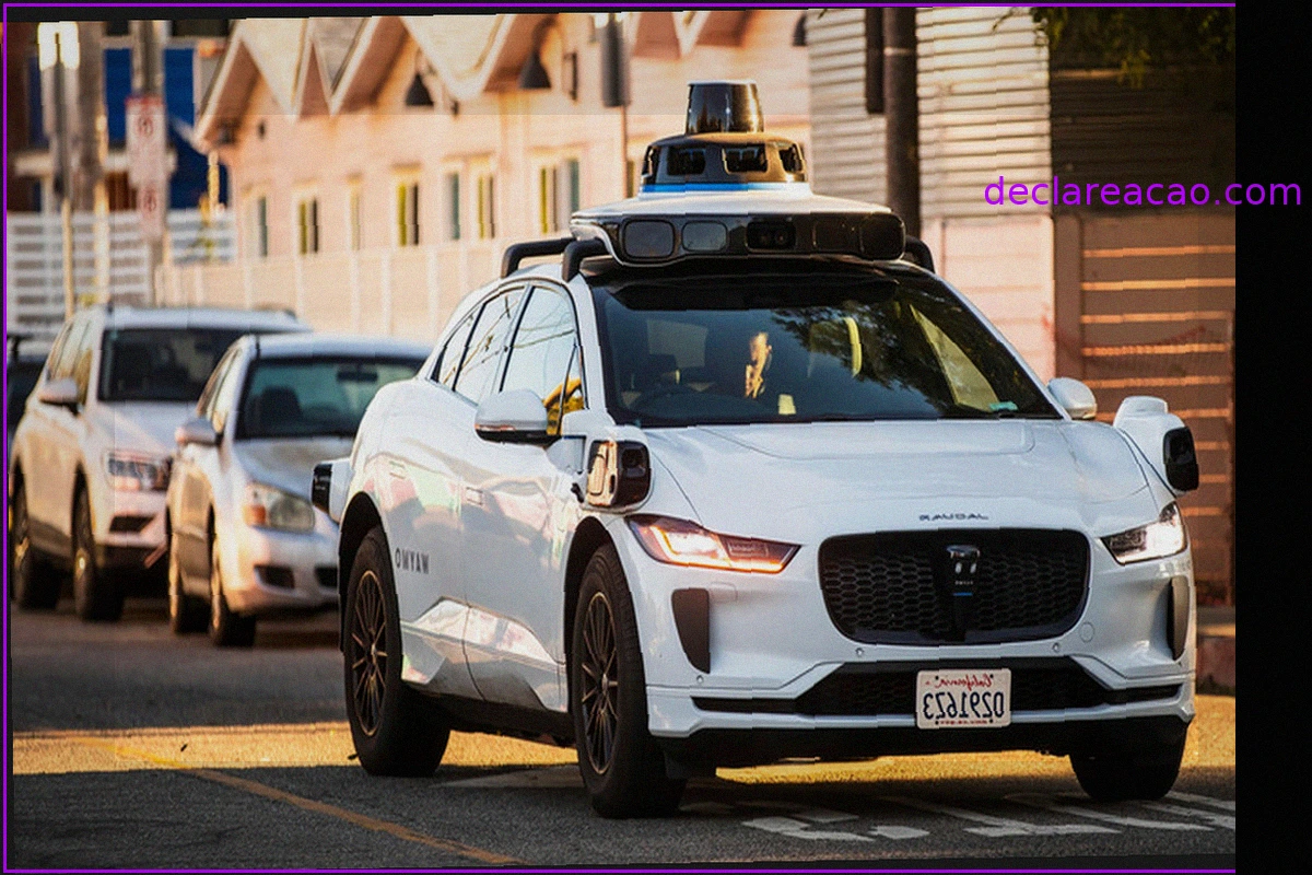 Waymo: De la Automatización Nivel 4 a la Nivel 5