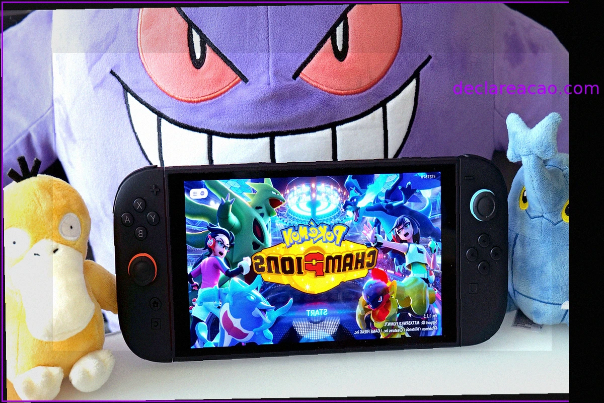 Reseña de Pokémon Masters EX: La Cima del Combate de Monstruos