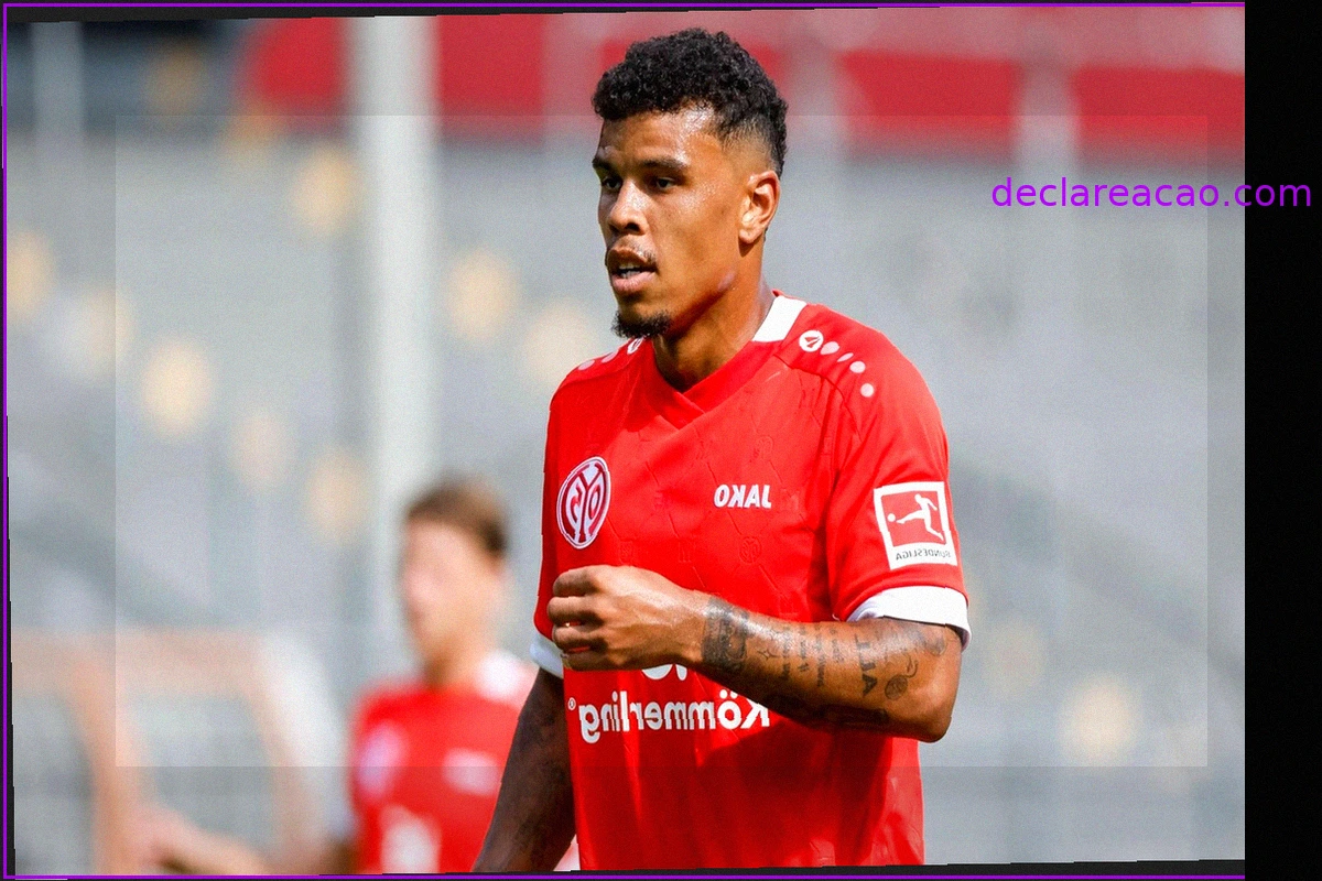 Lo que sorprendió a Königsdörffer, el nuevo fichaje del Mainz, en el club 05