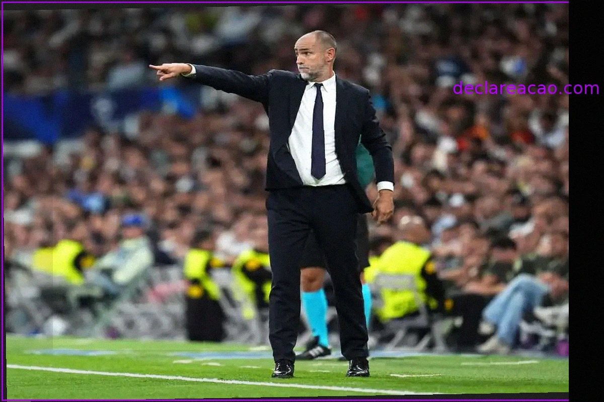 Igor Tudor, exentrenador del Tottenham, podría ser el próximo técnico del Venezia