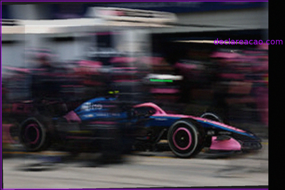 GP de Bahréin F1: Notas del equipo Alpine