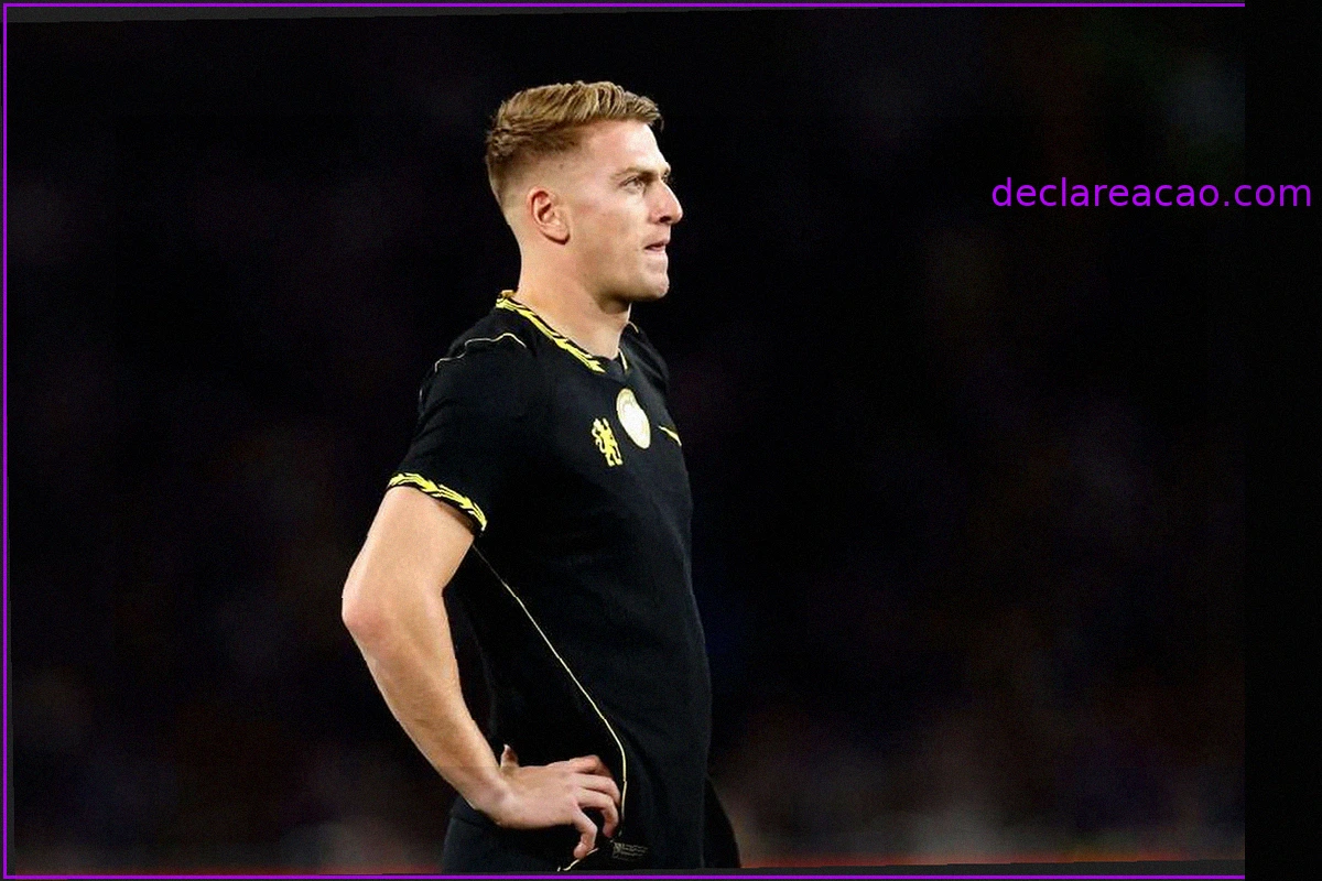 Como considera la cesión de Liam Delap del Chelsea tras ser ofrecido a un club italiano