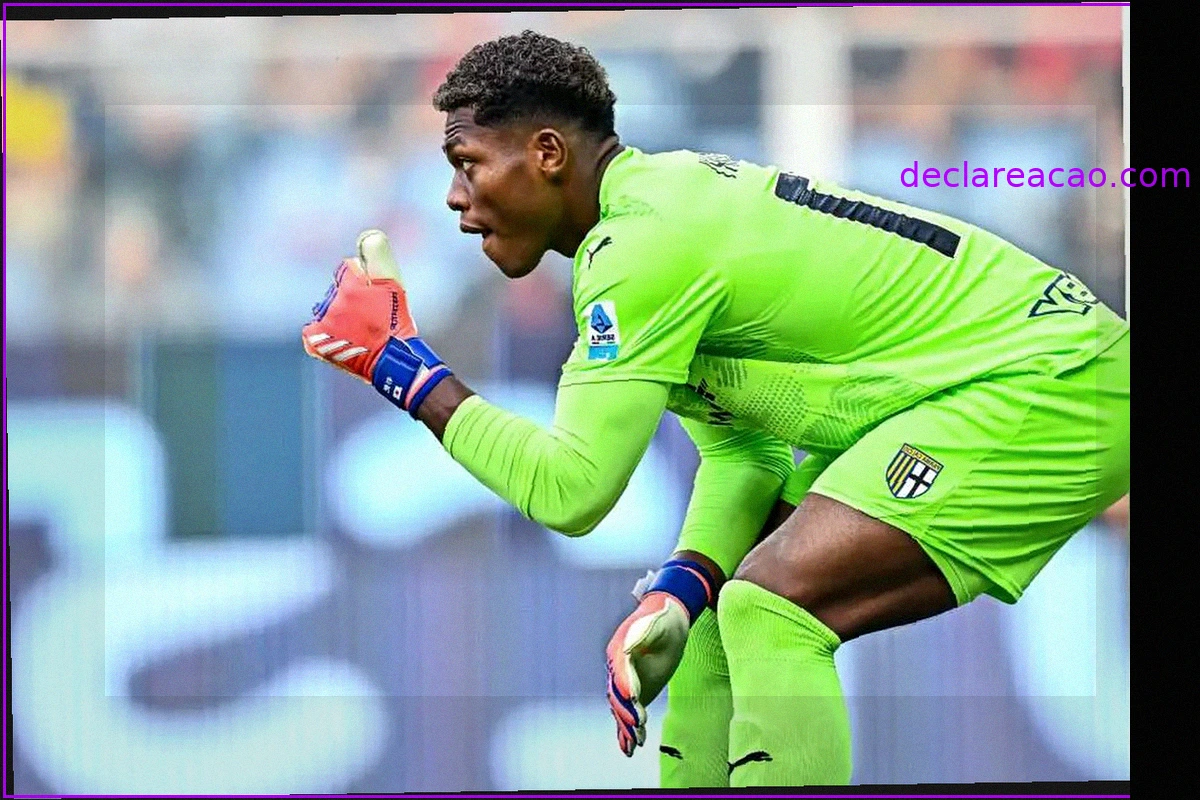 Juventus negocia cesión de Zion Suzuki, PSG busca traspaso definitivo