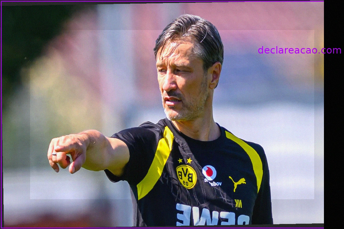 Dortmund cae en partido de preparación contra Osaka