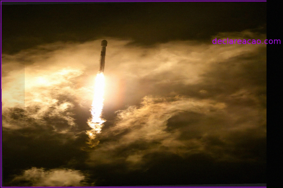 Lanzamiento del Satélite Sentinel-6B: Vigilancia Oceánica y Atmosférica Mejorada