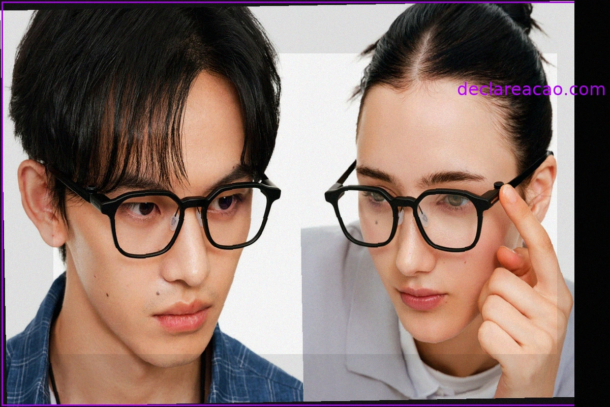 RayNeo: Gafas Inteligentes AR Minimalistas y Maximalistas