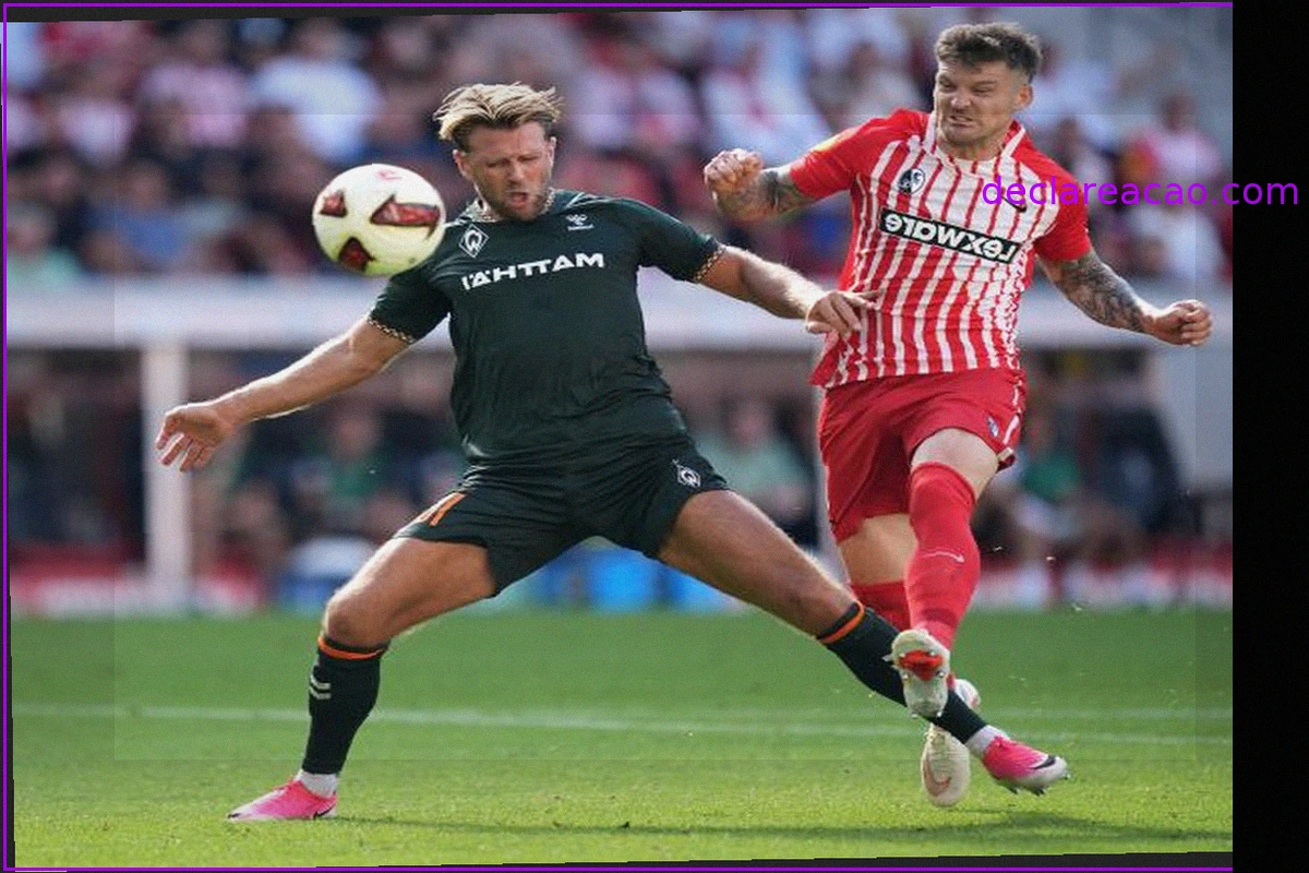 Füllkrug: “Aún necesitamos encontrarnos como equipo”