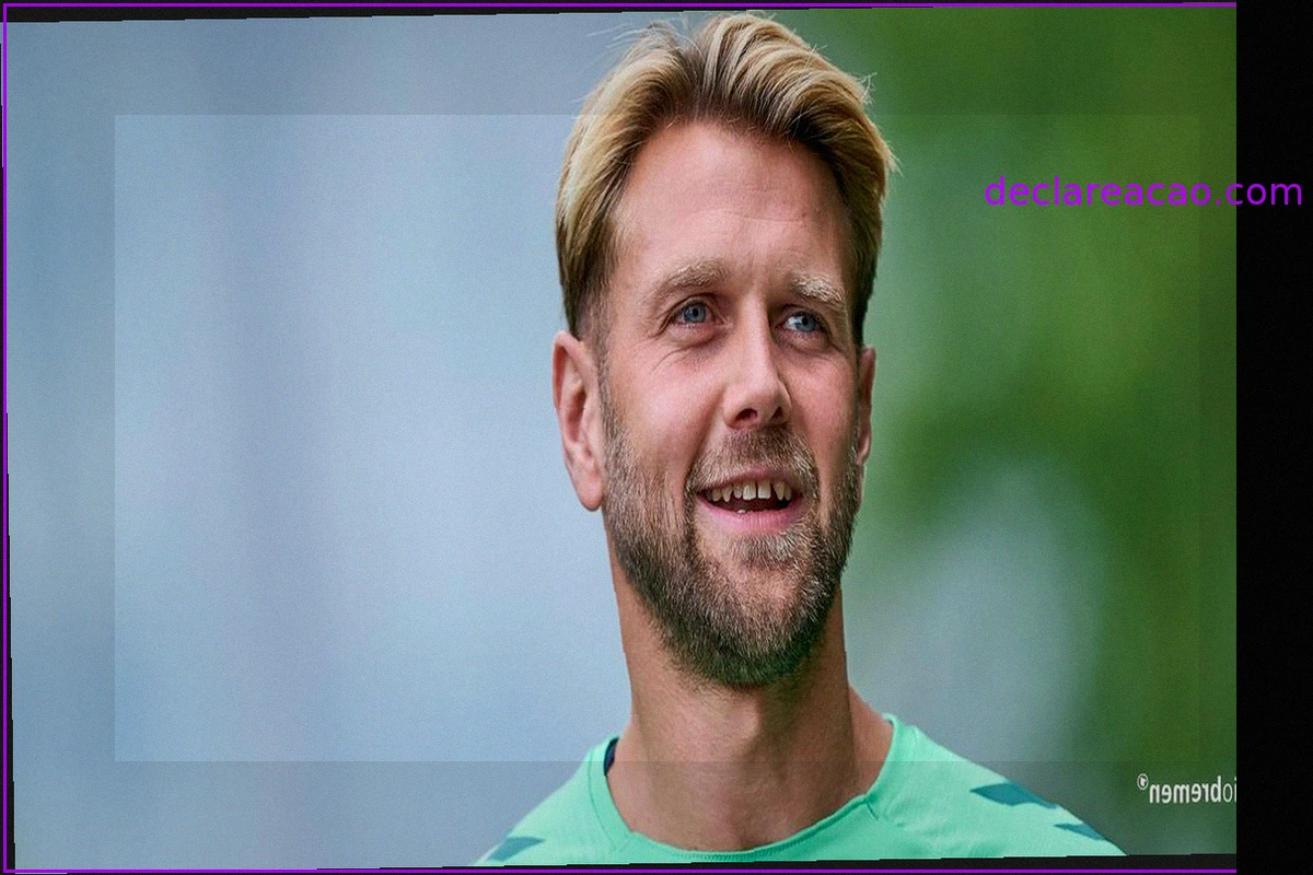 Niclas Füllkrug regresa al Werder Bremen