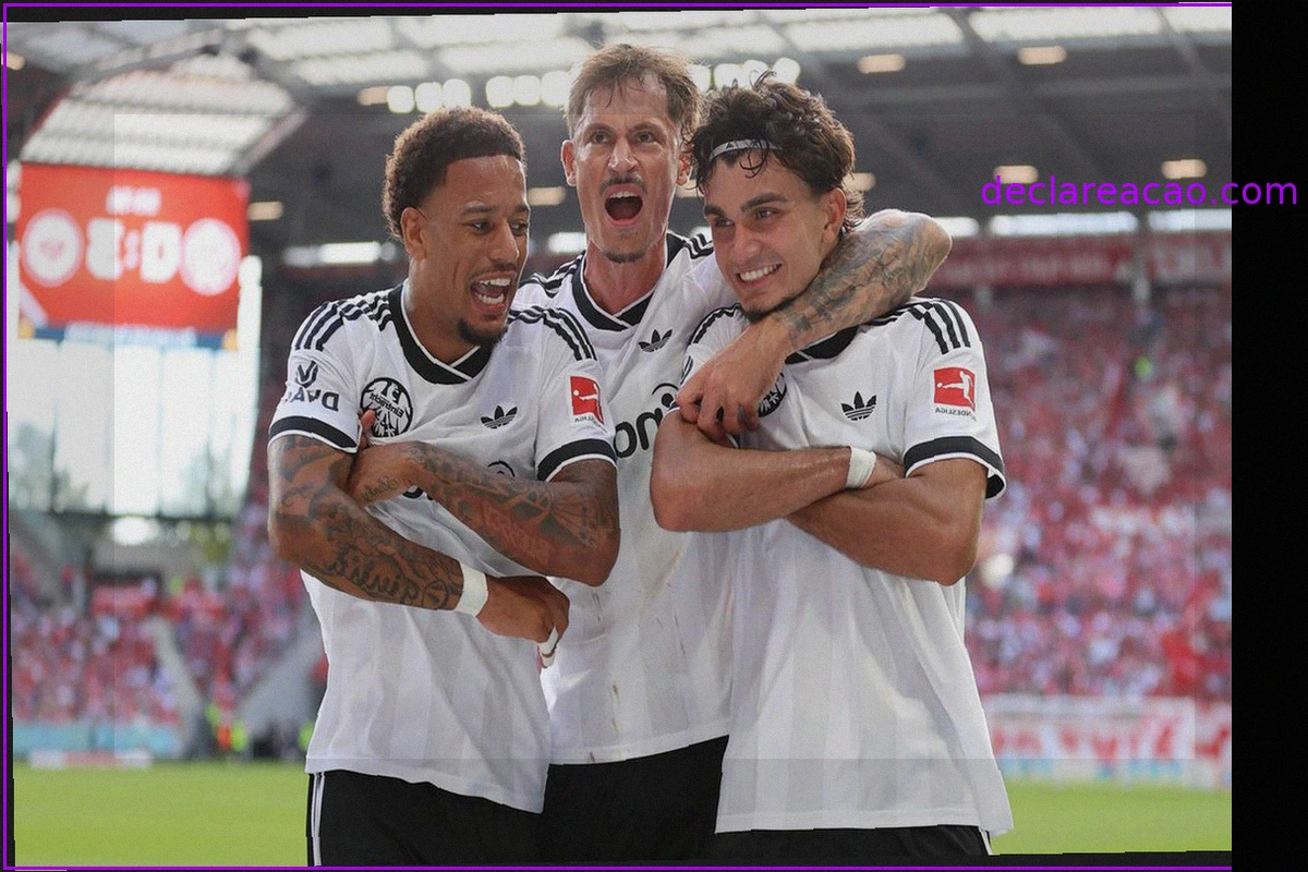Bundesliga: Frankfurt consigue su primera victoria en Mainz