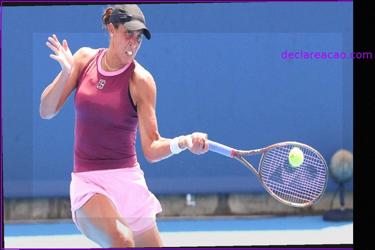 Svitolina se retira lesionada en Cincinnati, Wang avanza a octavos contra Keys
