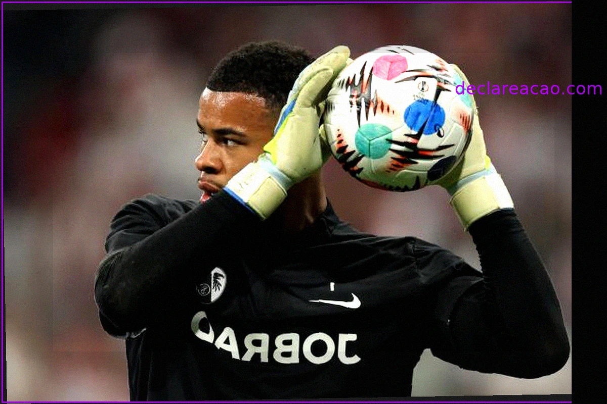 Acuerdo cerrado: Atubolu está listo para fichar por el Eintracht Frankfurt