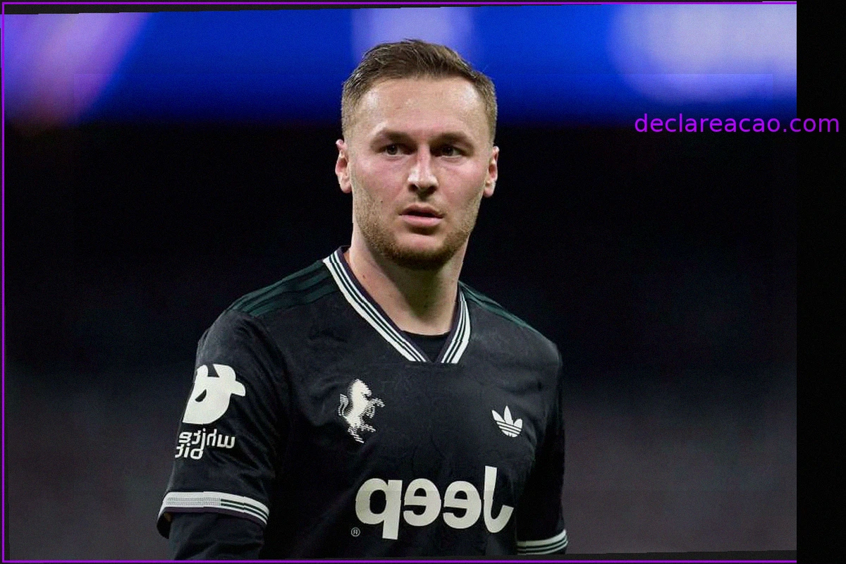 Teun Koopmeiners: La clave para el fichaje de Jhon Lucumí por la Juventus