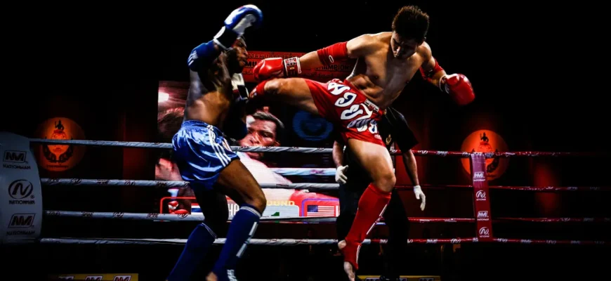 Apostas em Disciplinas de Combate Populares na 1Win, 1xbet e Mostbet